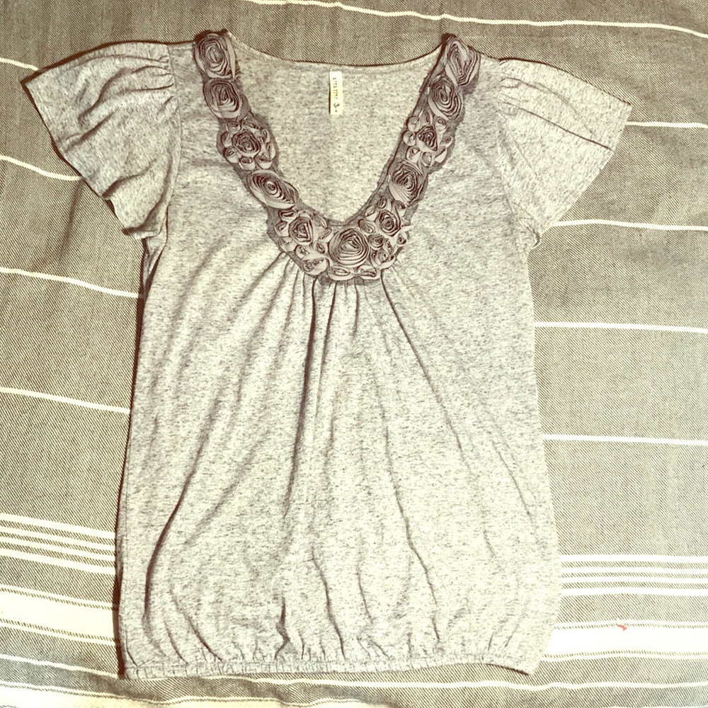 Fulltilt Woman’s Top